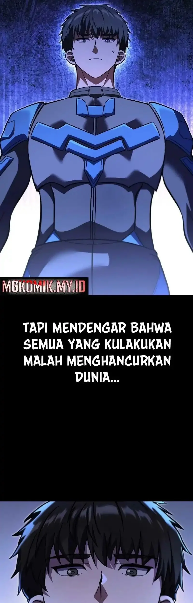 Divine Delivery Chapter 88 - halaman 85