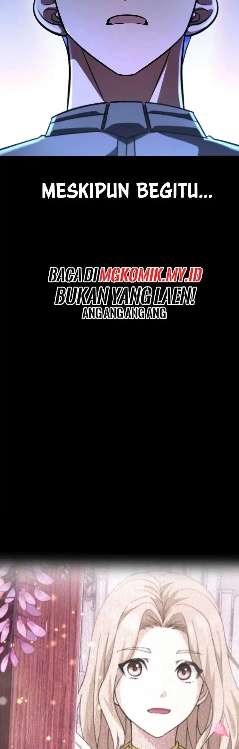 Divine Delivery Chapter 88 - halaman 86