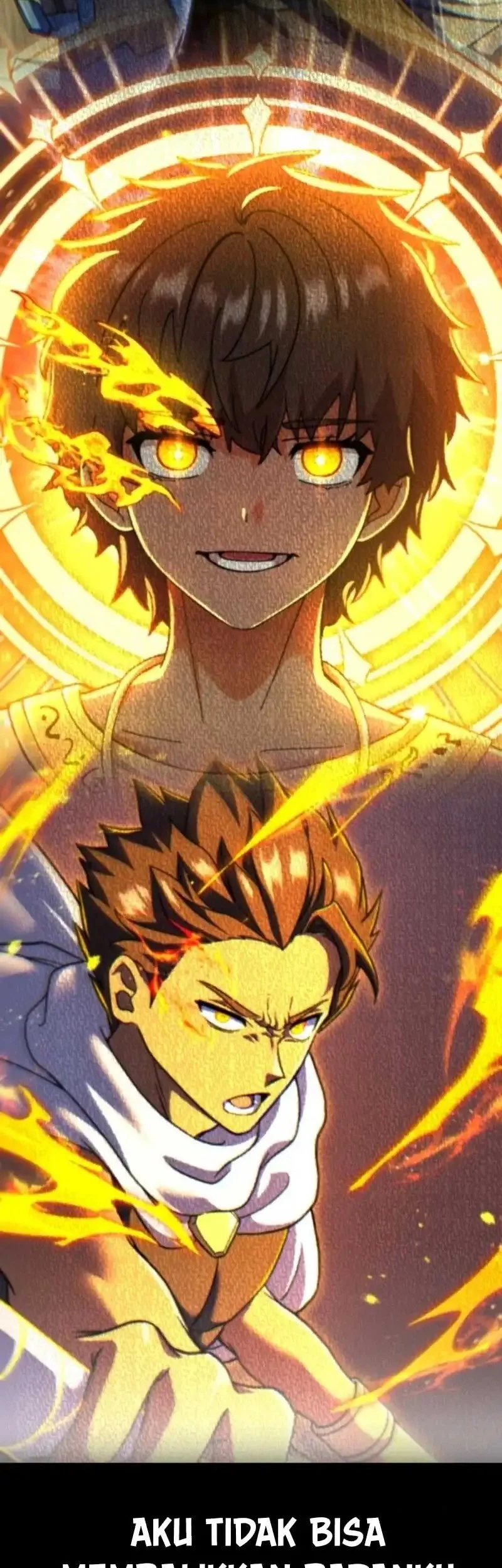 Divine Delivery Chapter 88 - halaman 92