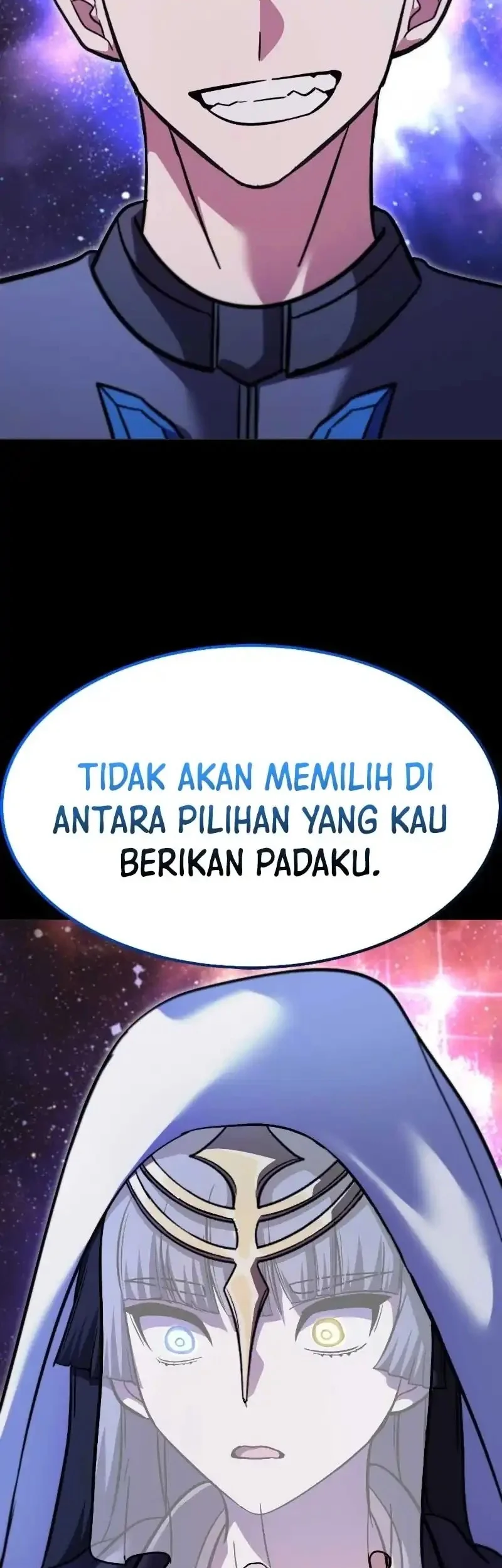 Divine Delivery Chapter 88 - halaman 97