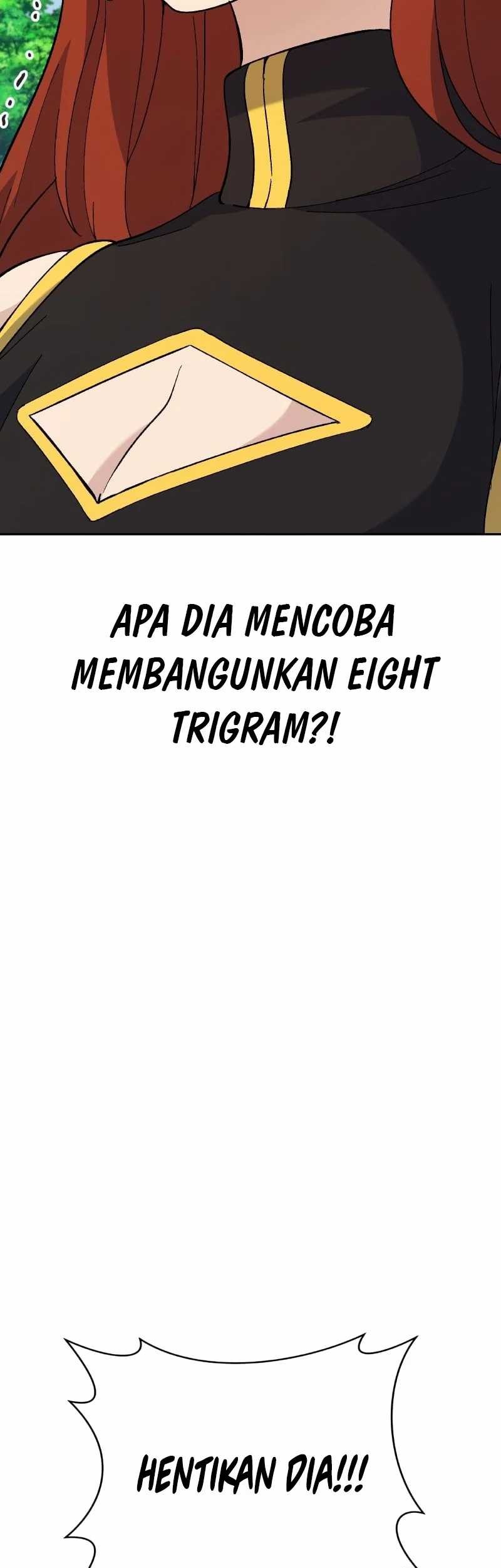 Divine Delivery Chapter 9 - halaman 107