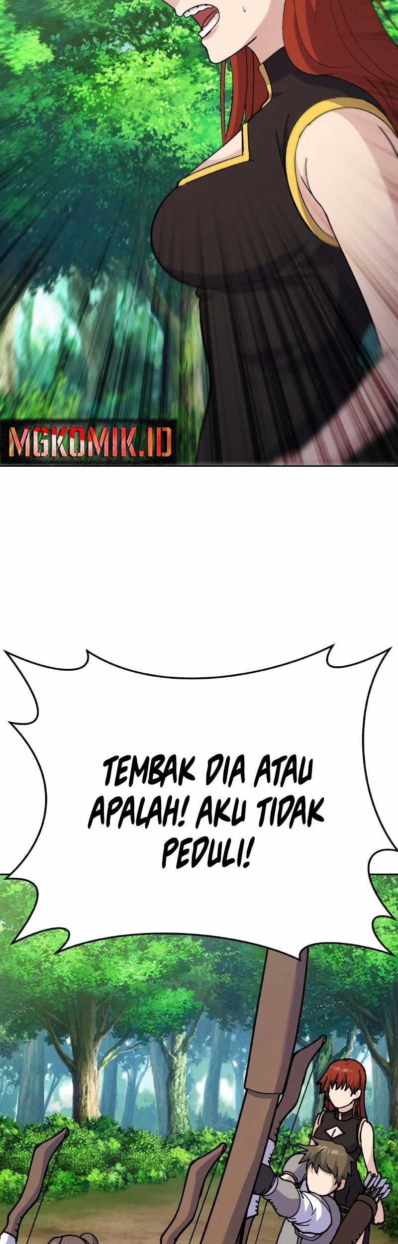 Divine Delivery Chapter 9 - halaman 109