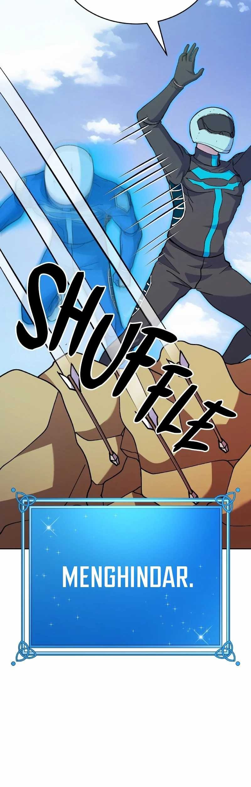 Divine Delivery Chapter 9 - halaman 117