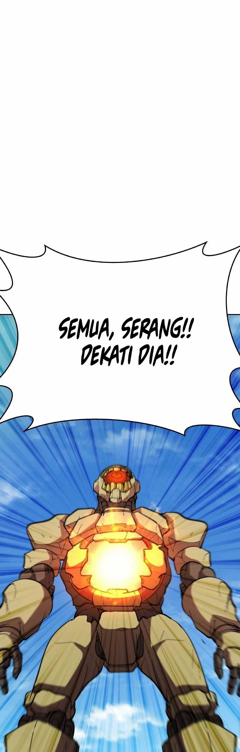 Divine Delivery Chapter 9 - halaman 129
