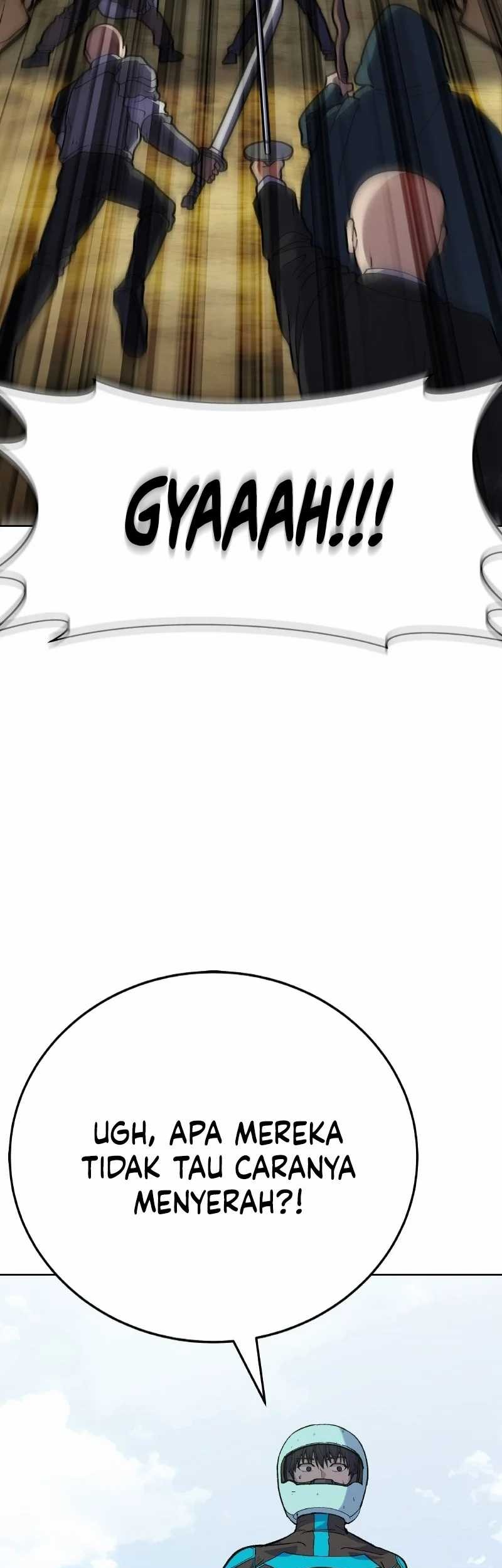 Divine Delivery Chapter 9 - halaman 131