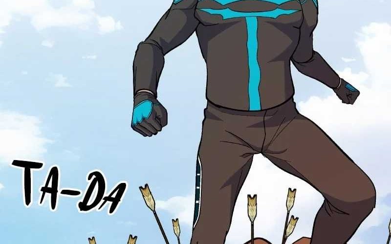 Divine Delivery Chapter 9 - halaman 132
