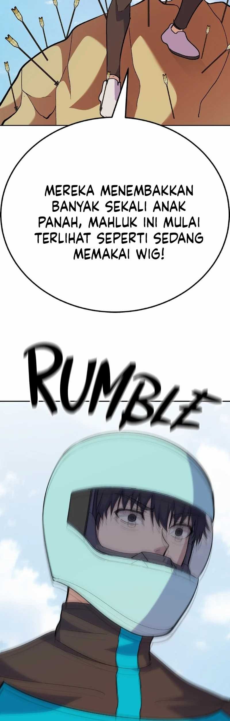 Divine Delivery Chapter 9 - halaman 133