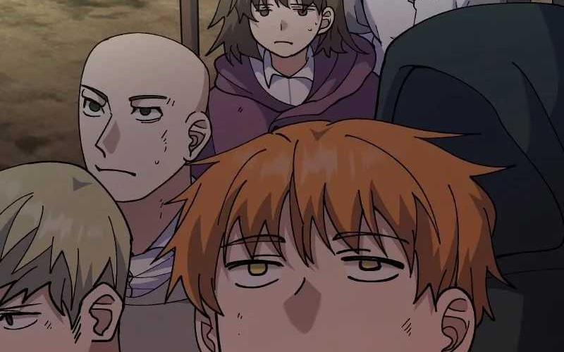 Divine Delivery Chapter 9 - halaman 144