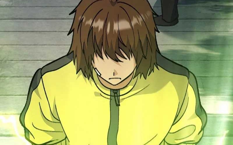 Divine Delivery Chapter 9 - halaman 16