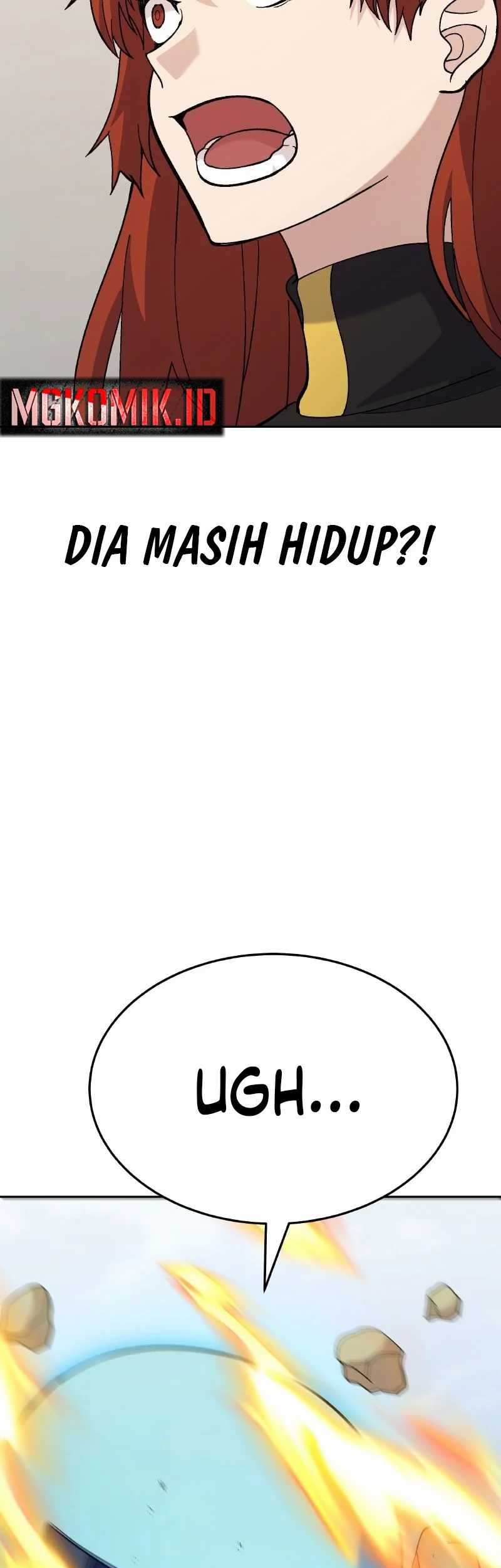 Divine Delivery Chapter 9 - halaman 163
