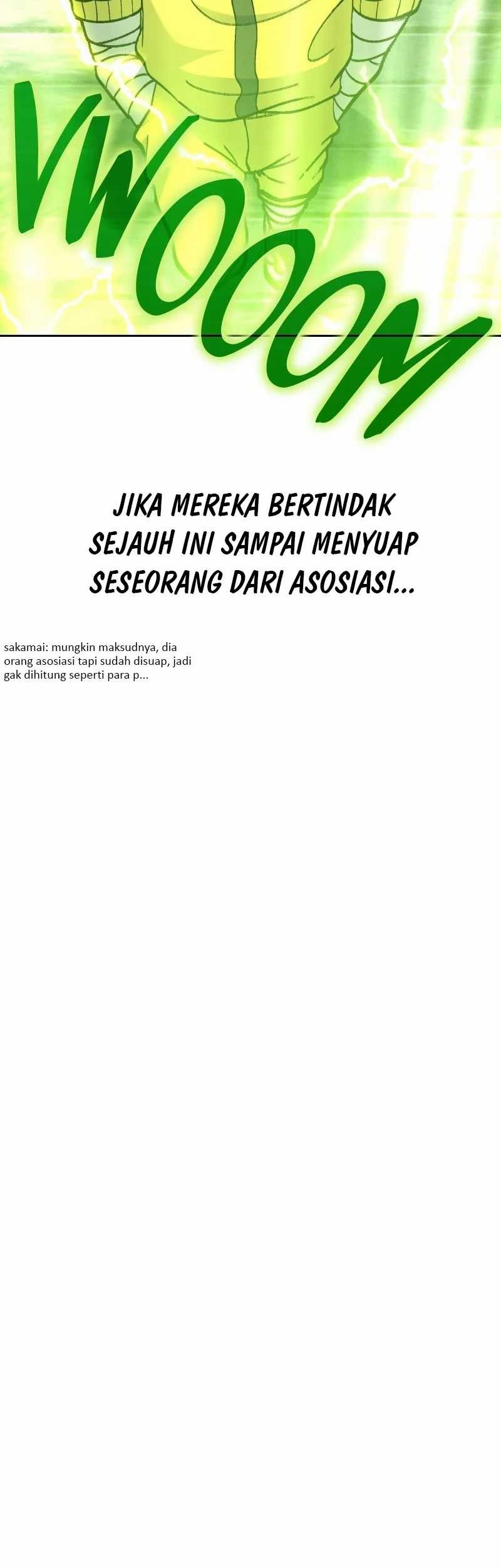 Divine Delivery Chapter 9 - halaman 17