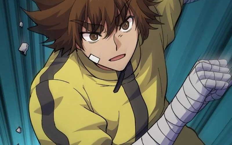 Divine Delivery Chapter 9 - halaman 22