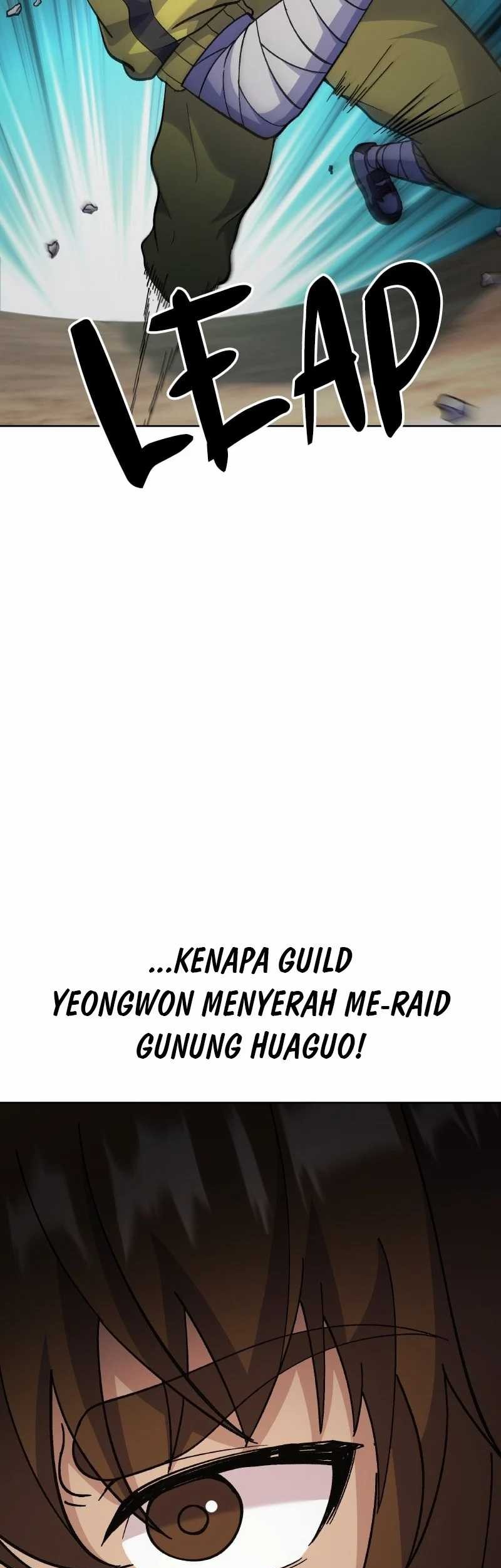 Divine Delivery Chapter 9 - halaman 23