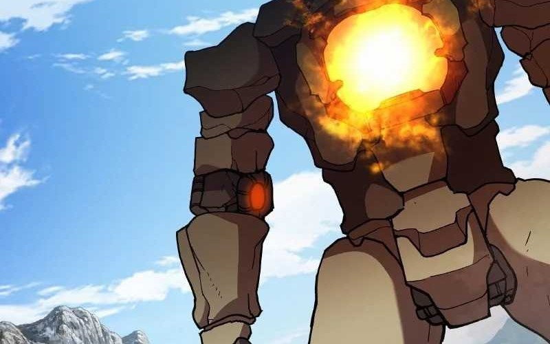 Divine Delivery Chapter 9 - halaman 26