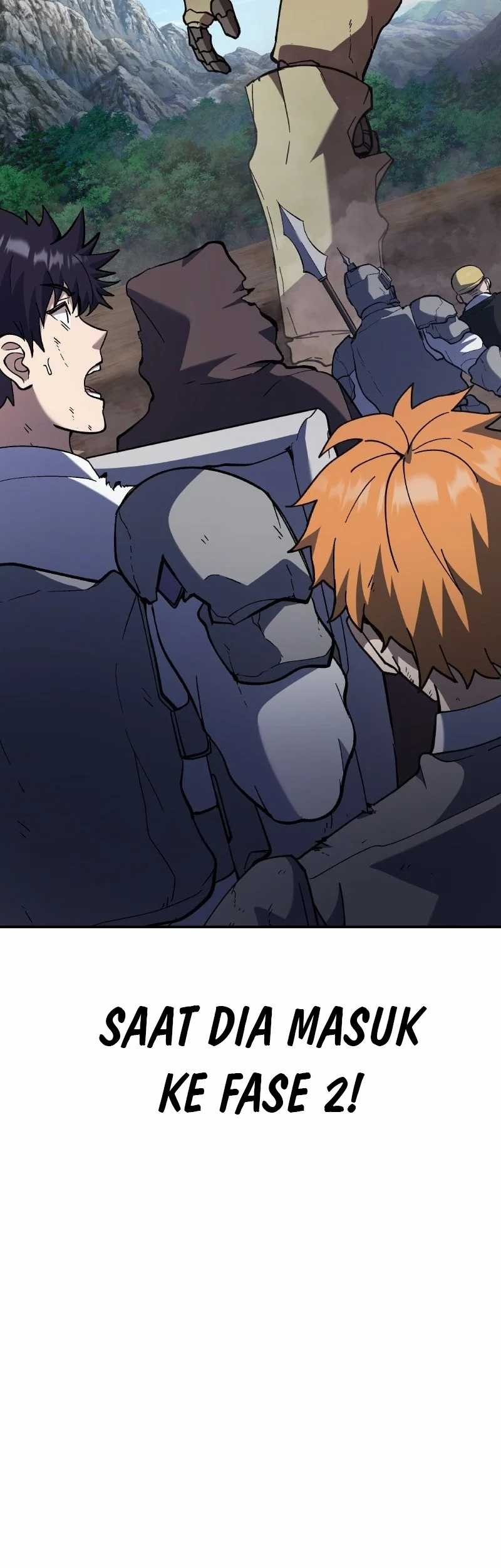 Divine Delivery Chapter 9 - halaman 27
