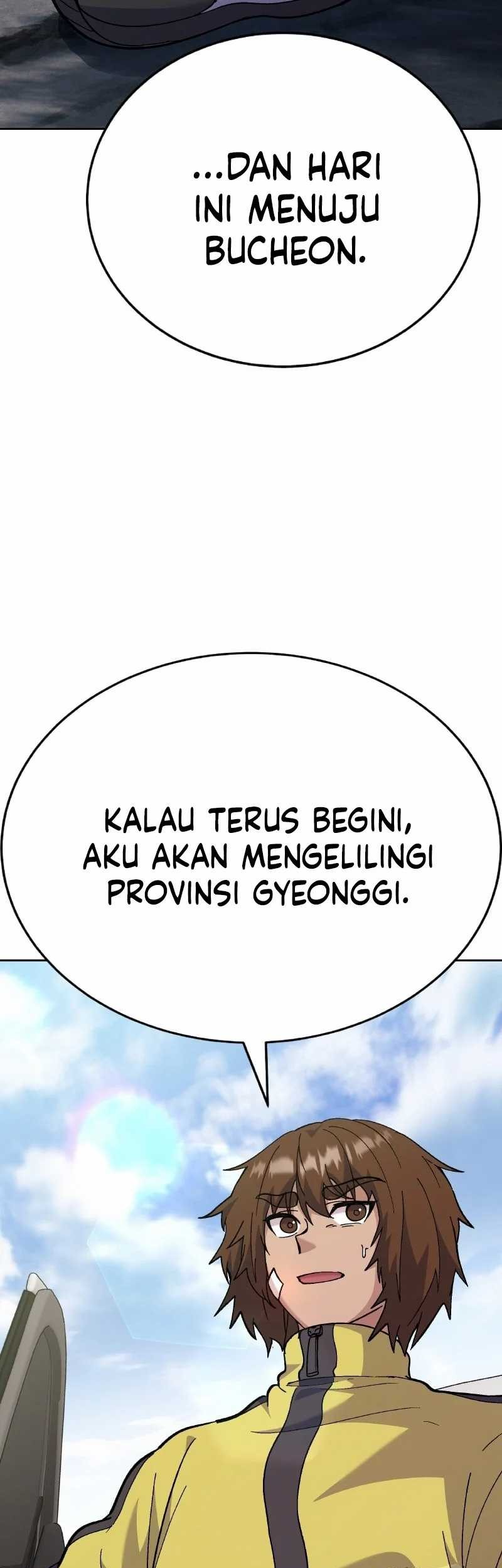 Divine Delivery Chapter 9 - halaman 3