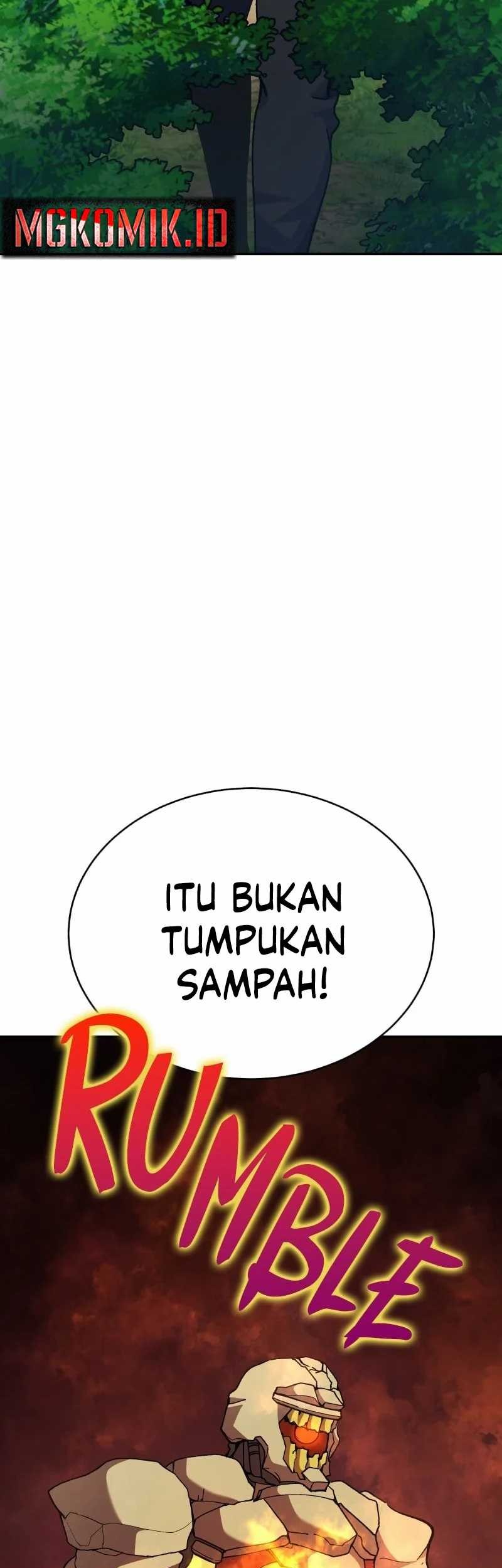 Divine Delivery Chapter 9 - halaman 31