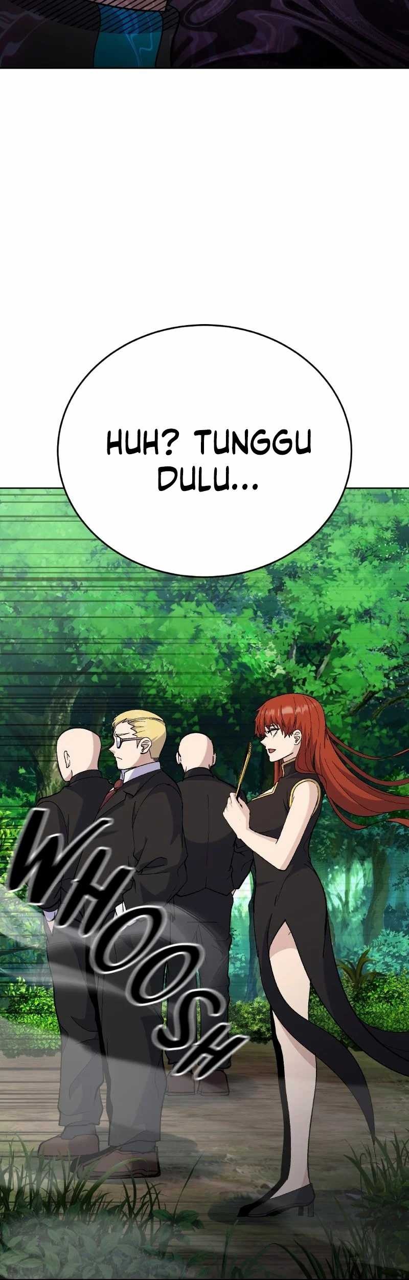 Divine Delivery Chapter 9 - halaman 37