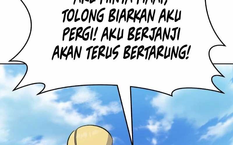 Divine Delivery Chapter 9 - halaman 40