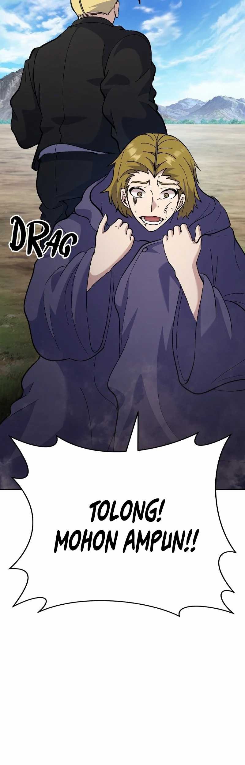 Divine Delivery Chapter 9 - halaman 41