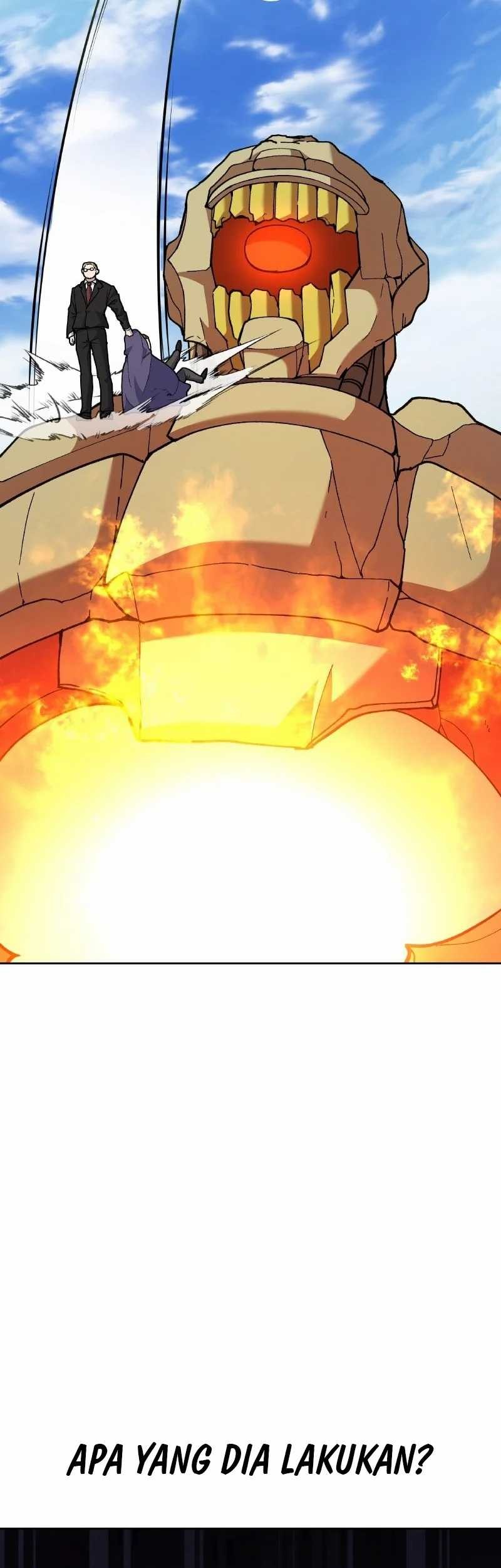 Divine Delivery Chapter 9 - halaman 43