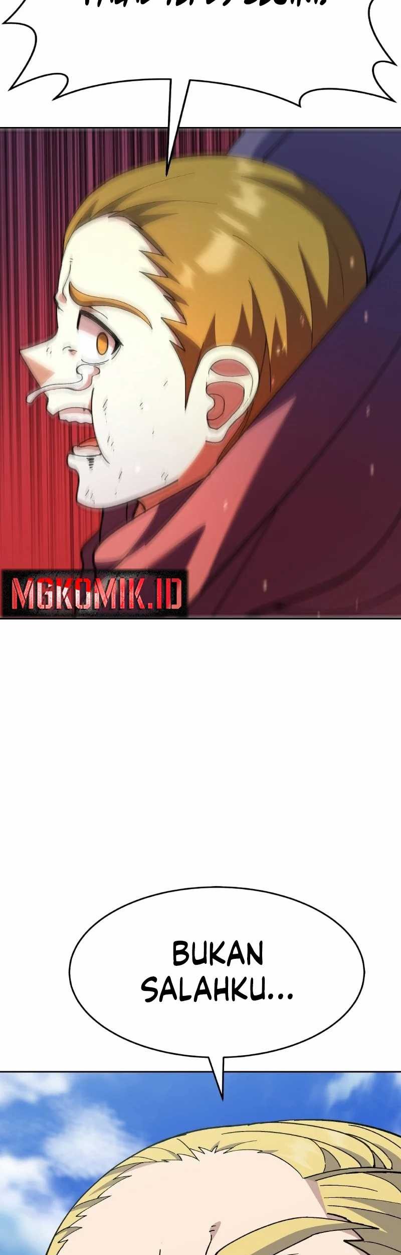 Divine Delivery Chapter 9 - halaman 49
