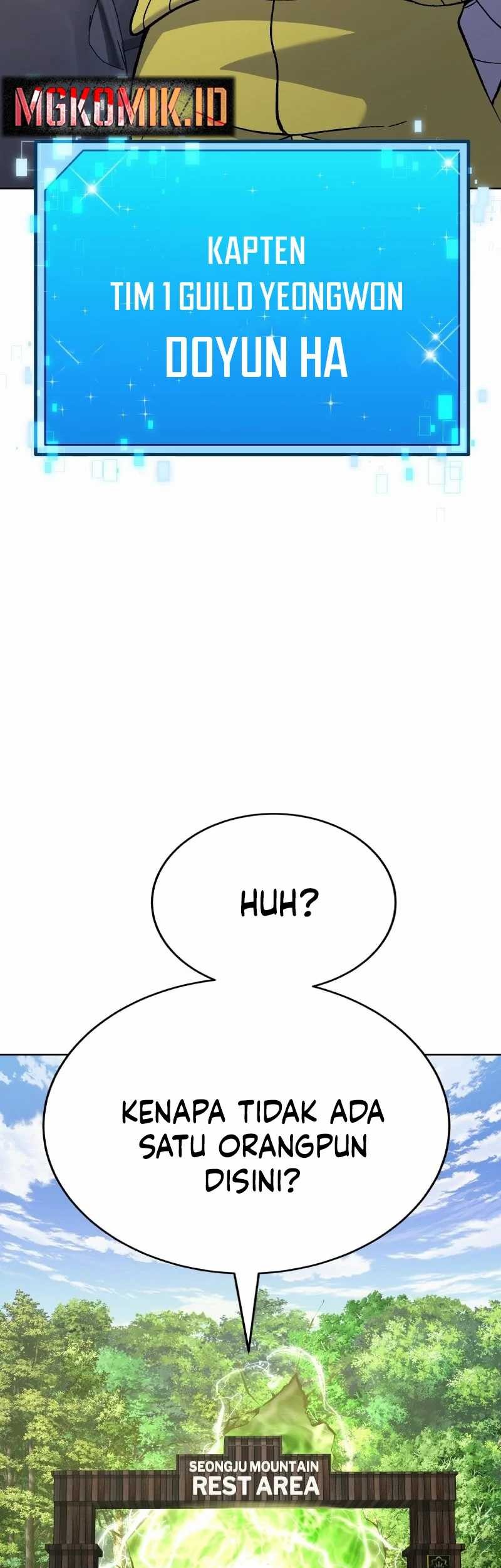 Divine Delivery Chapter 9 - halaman 5