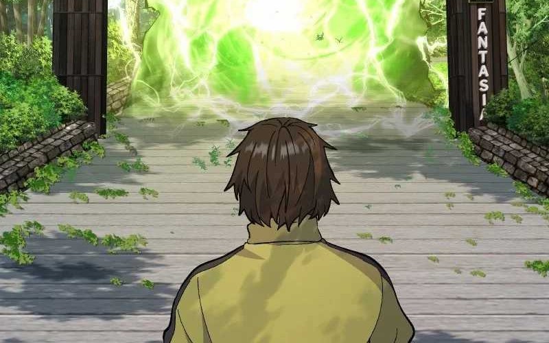 Divine Delivery Chapter 9 - halaman 6