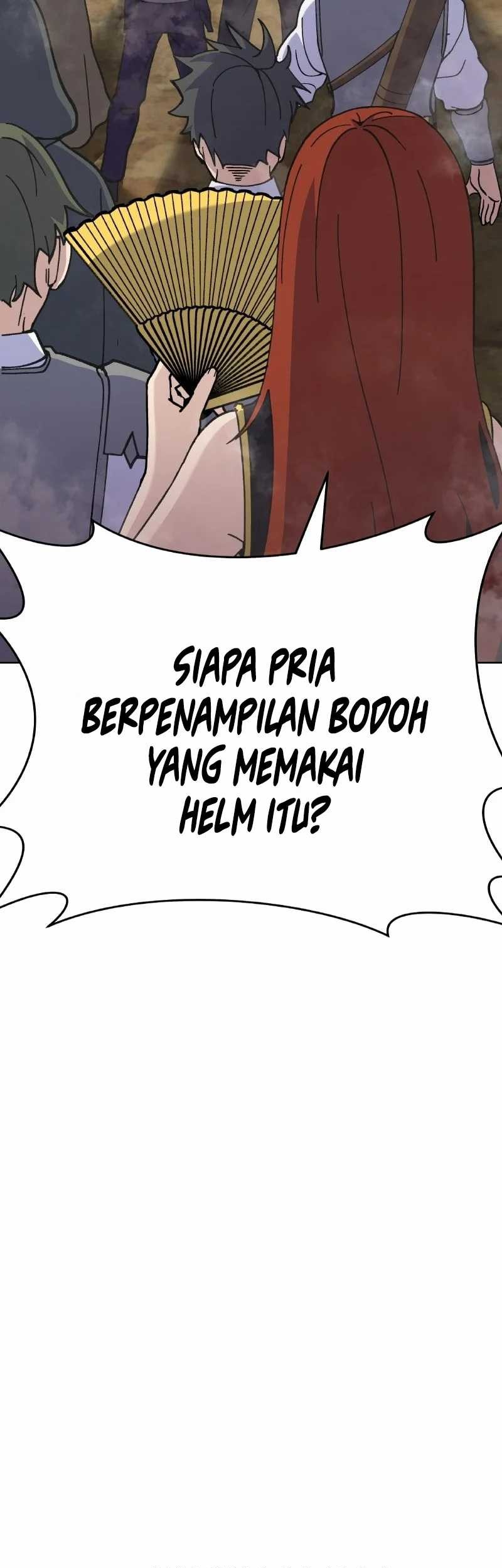Divine Delivery Chapter 9 - halaman 67