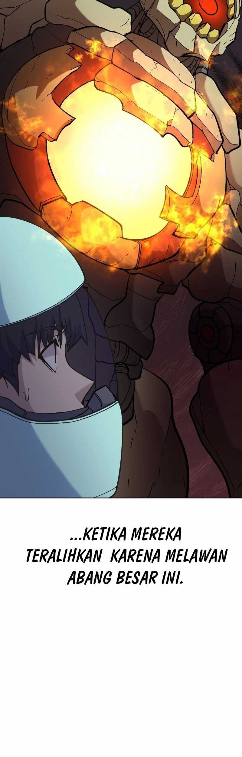Divine Delivery Chapter 9 - halaman 69