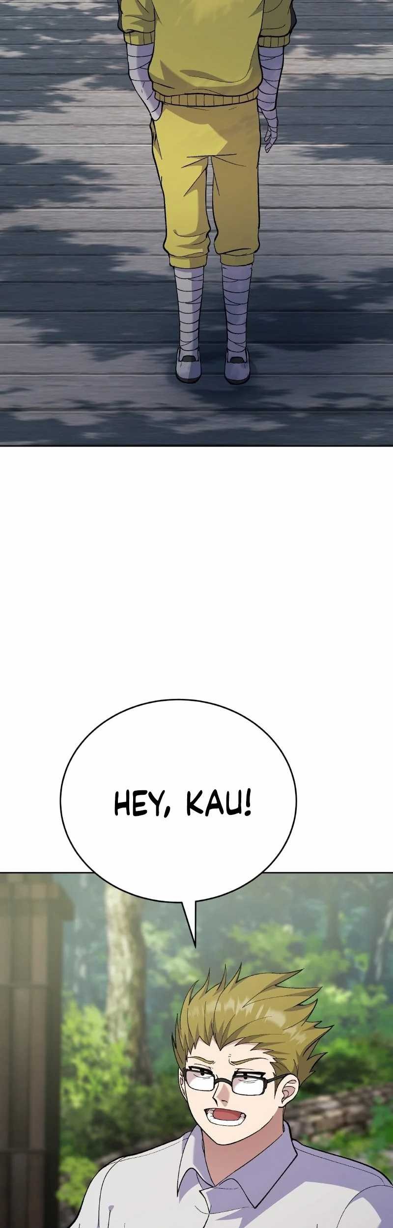 Divine Delivery Chapter 9 - halaman 7