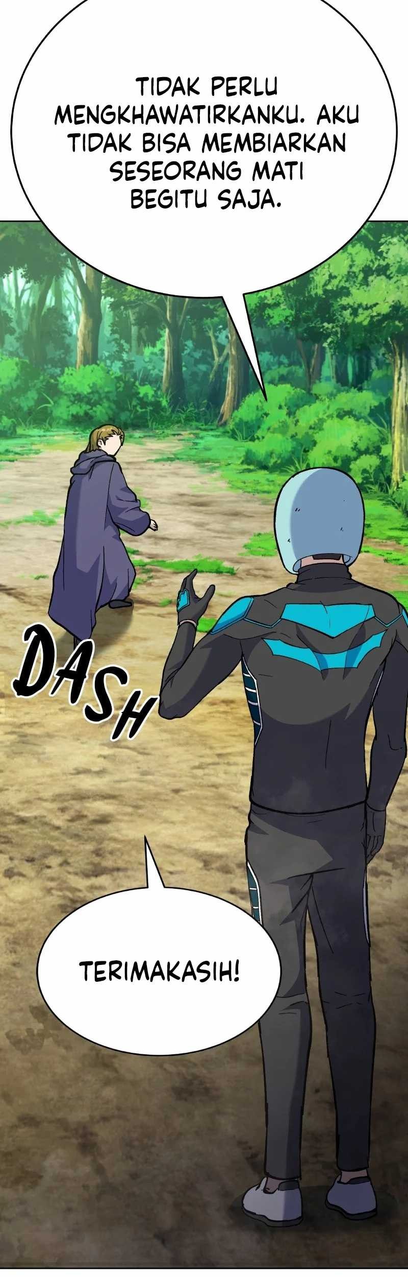 Divine Delivery Chapter 9 - halaman 71