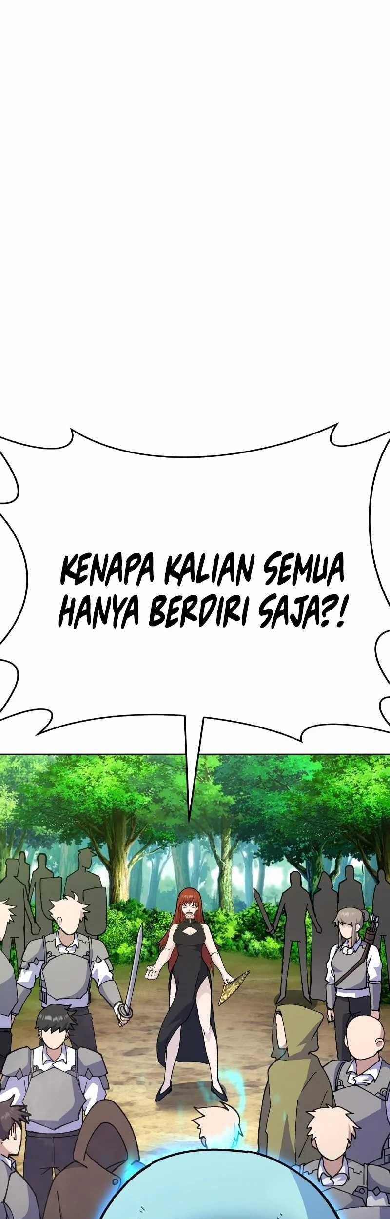 Divine Delivery Chapter 9 - halaman 73