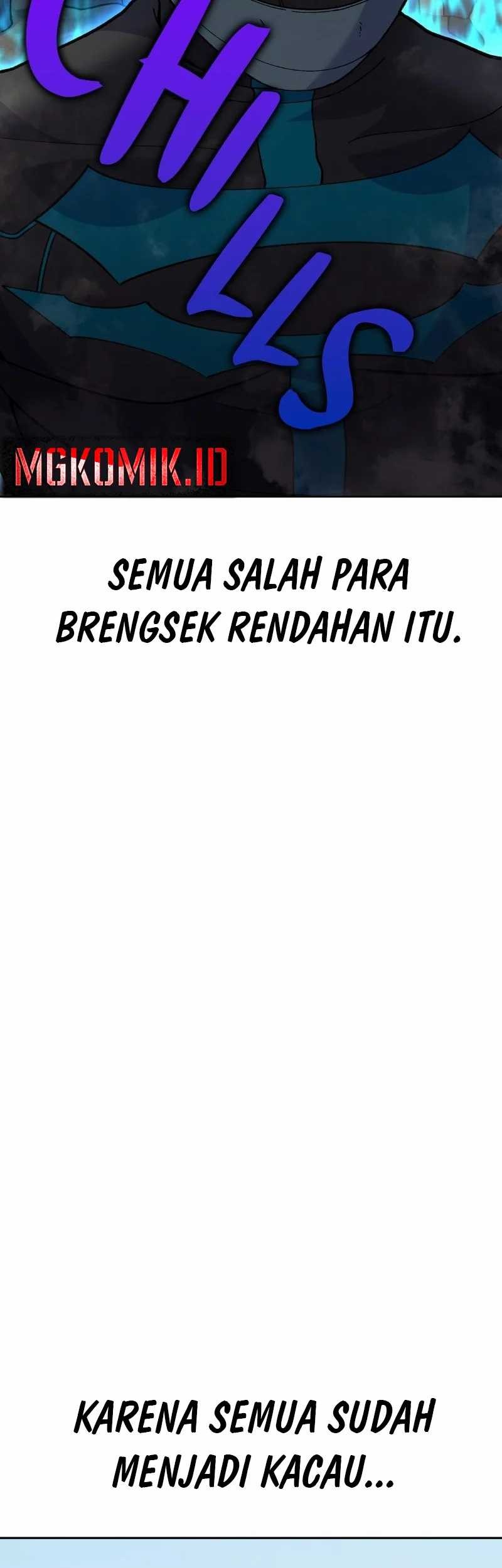 Divine Delivery Chapter 9 - halaman 75