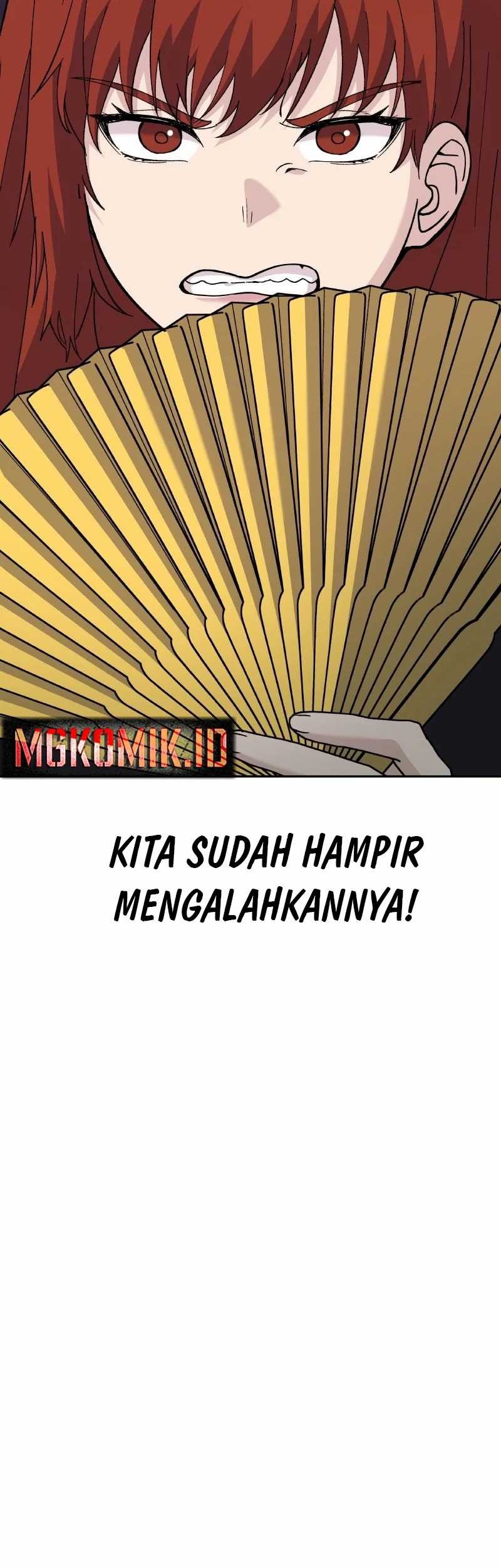 Divine Delivery Chapter 9 - halaman 81