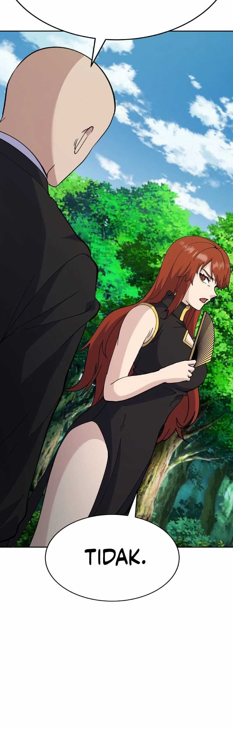 Divine Delivery Chapter 9 - halaman 83