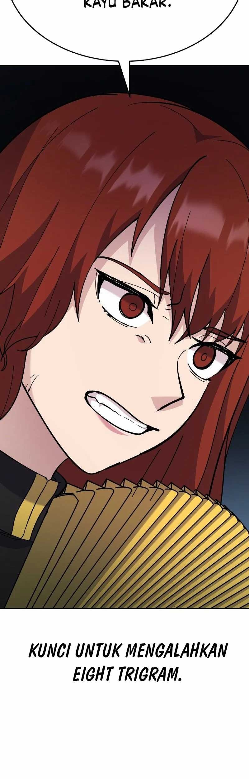 Divine Delivery Chapter 9 - halaman 85