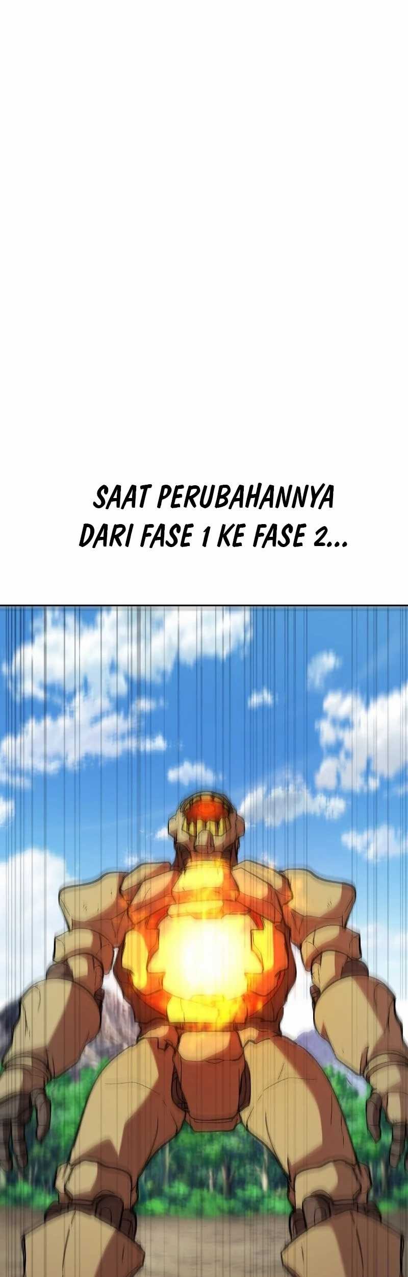 Divine Delivery Chapter 9 - halaman 87