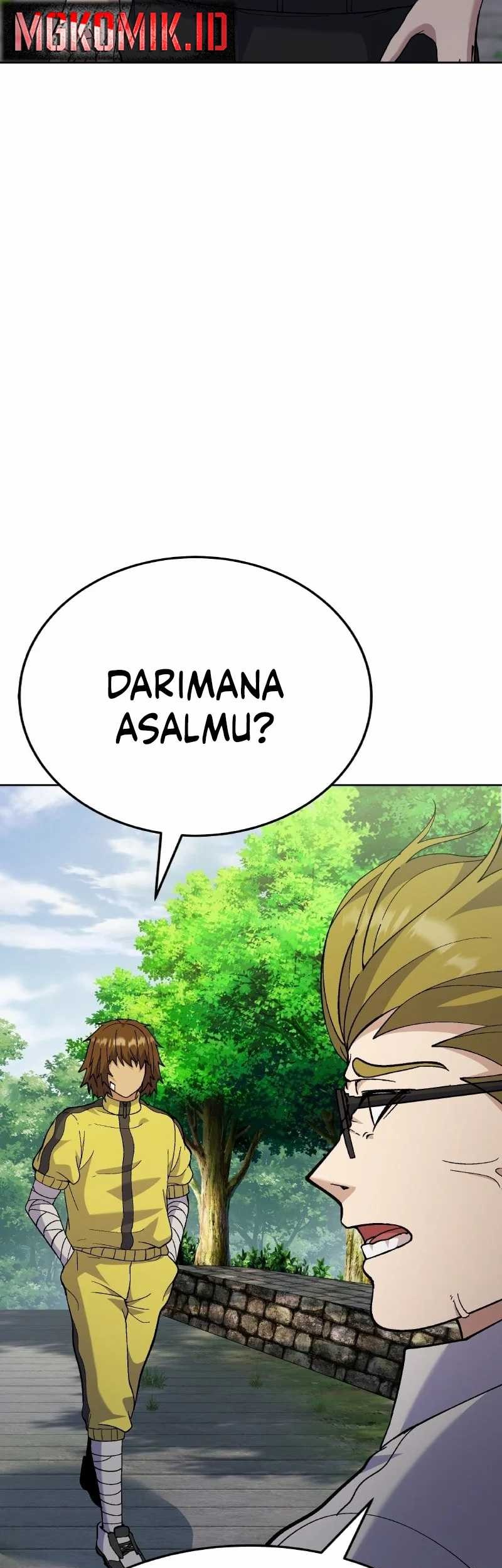 Divine Delivery Chapter 9 - halaman 9