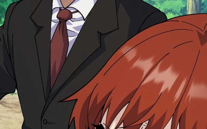 Divine Delivery Chapter 9 - halaman 92
