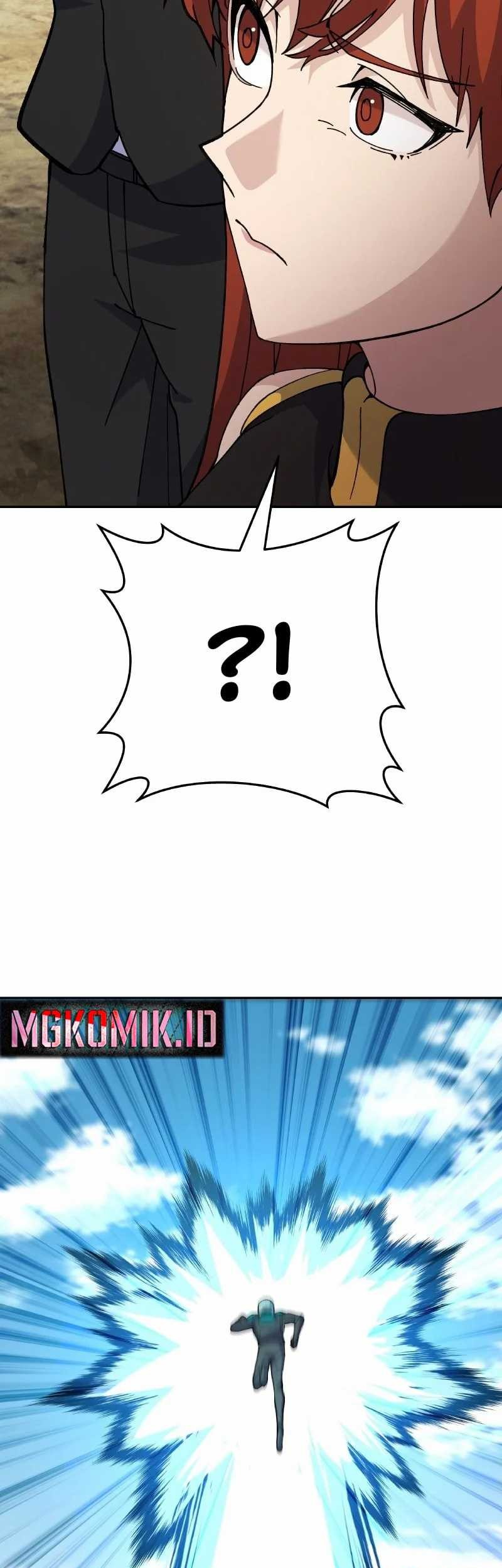 Divine Delivery Chapter 9 - halaman 93