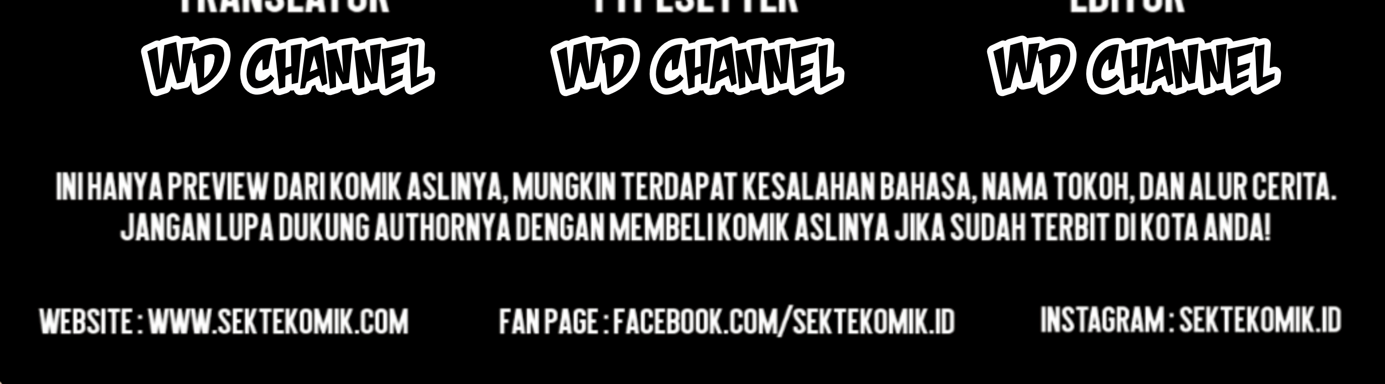 Divine Doctor Chapter 1 - halaman 2