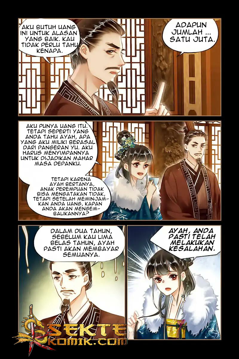 Divine Doctor Chapter 108 - halaman 6