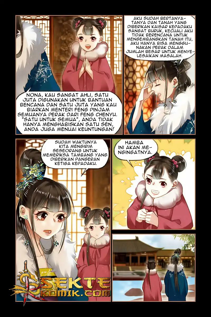 Divine Doctor Chapter 109 - halaman 5