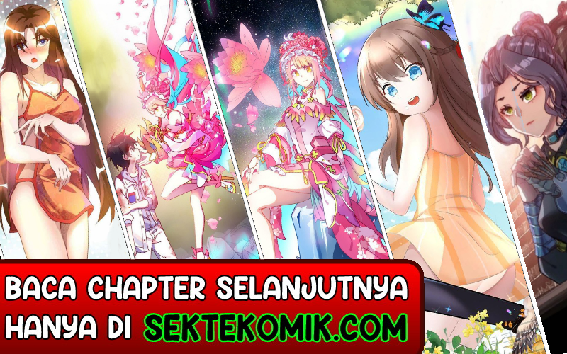 Divine Doctor Chapter 132 - halaman 10