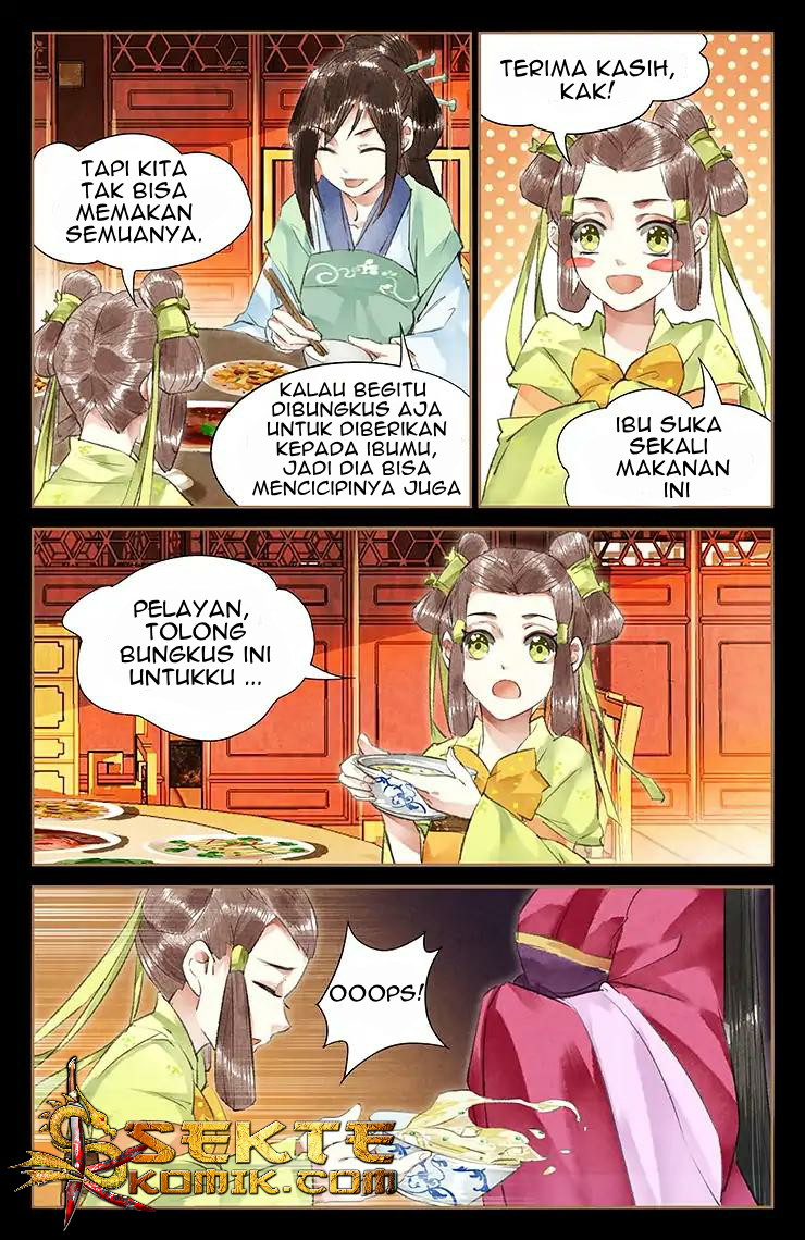 Divine Doctor Chapter 39 - halaman 5