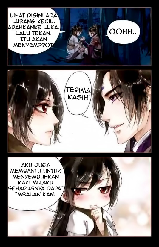 Divine Doctor Chapter 5 - halaman 2