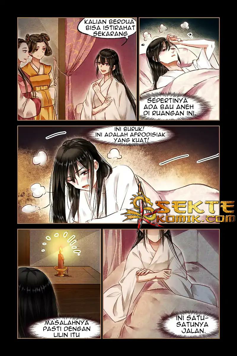 Divine Doctor Chapter 79 - halaman 2