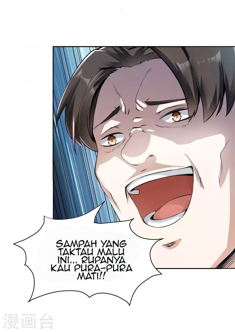 Divine Emperor Chapter 1 - halaman 30