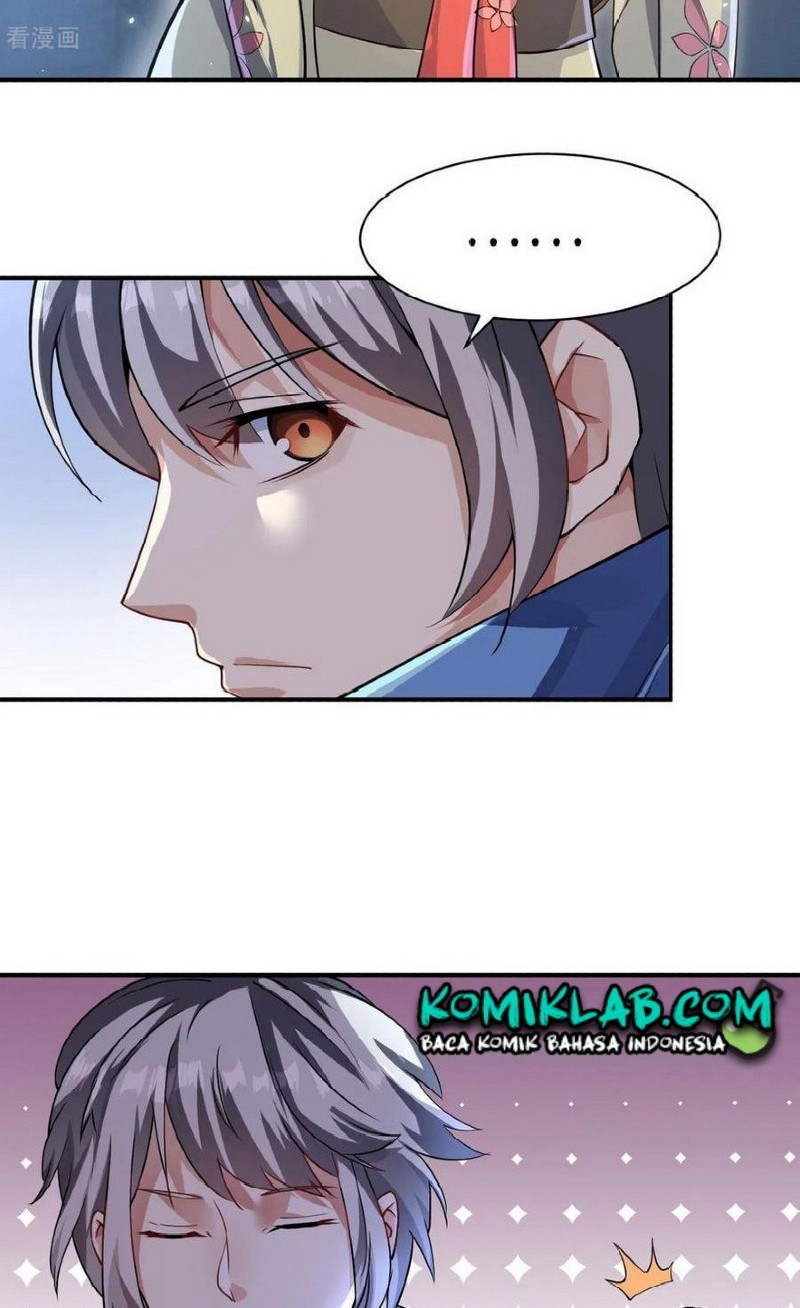 Divine Emperor Chapter 10 - halaman 12